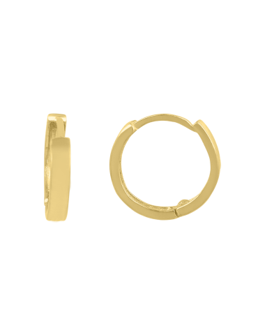 HUGGIE LISA ORO AMARILLO